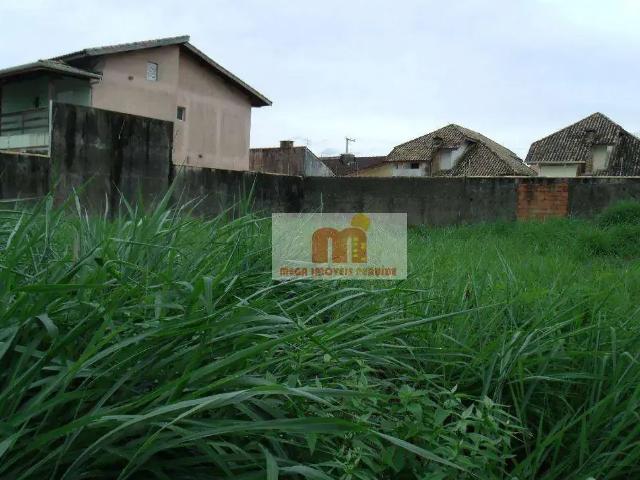 Terreno / Lote para Venda em Peruíbe/SP Jardim Casablanca