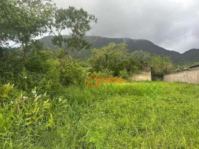 Terreno / Lote para Venda em Peruíbe/SP Jardim Europa