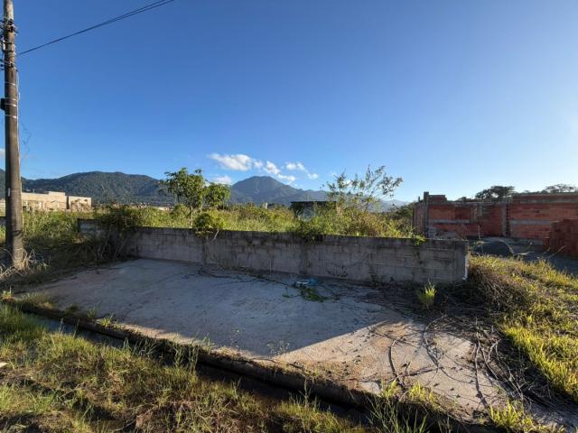 Terreno / Lote para Venda em Peruíbe/SP Jardim Itatins