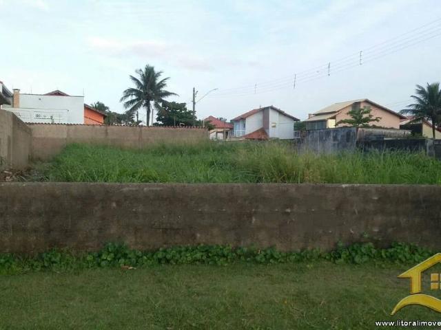 Terreno / Lote para Venda em Peruíbe/SP Jardim Icaraíba