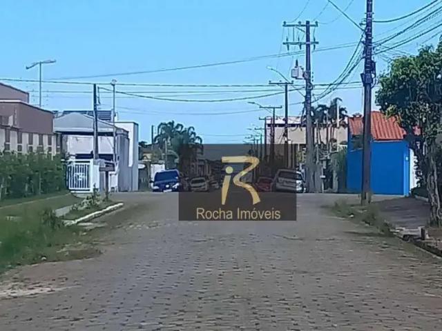 Terreno / Lote para Venda em Peruíbe/SP Jardim Icaraíba