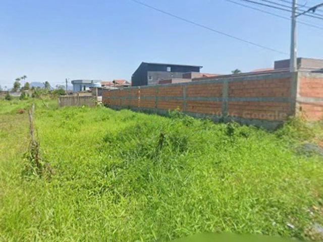 Terreno / Lote para Venda em Peruíbe/SP Jardim Icaraíba
