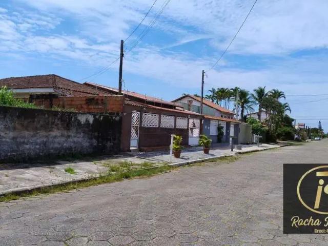 Terreno / Lote para Venda em Peruíbe/SP Jardim Imperador