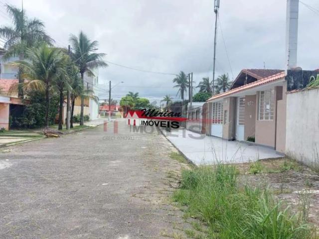 Terreno / Lote para Venda em Peruíbe/SP Jardim Imperador