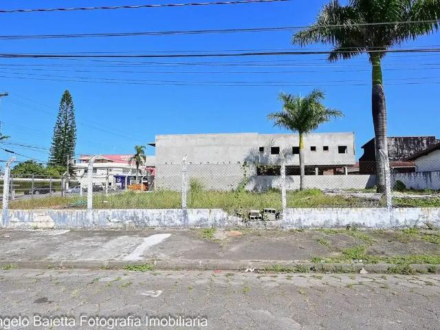 Terreno / Lote para Venda em Peruíbe/SP Jardim Imperador