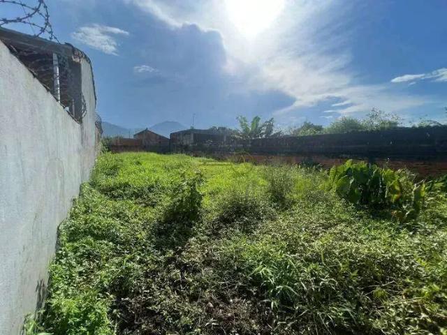 Terreno / Lote para Venda em Peruíbe/SP Jardim Los Angeles
