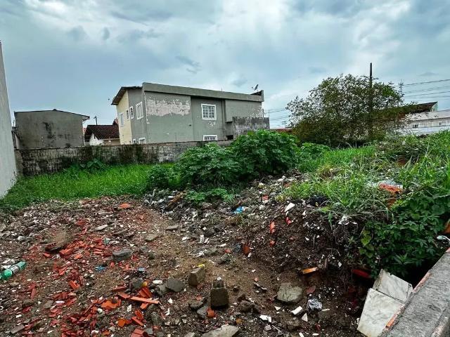 Terreno / Lote para Venda em Peruíbe/SP Jardim Peruíbe