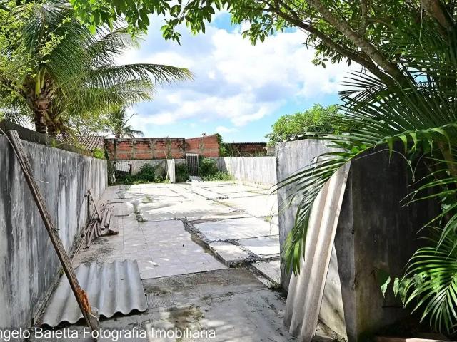 Terreno / Lote para Venda em Peruíbe/SP Jardim Ribamar