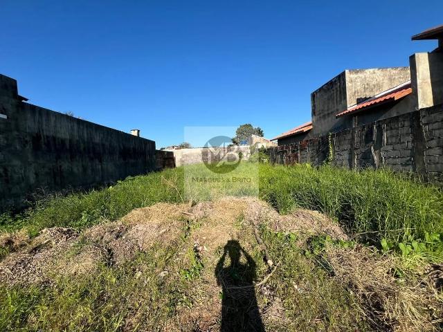 Terreno / Lote para Venda em Peruíbe/SP Jardim Ribamar