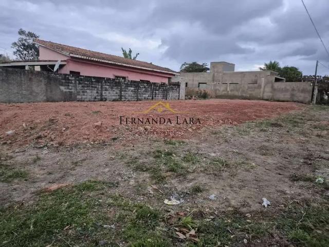 Terreno / Lote para Venda em Peruíbe/SP Jardim Ribamar