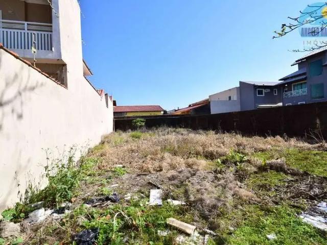 Terreno / Lote para Venda em Peruíbe/SP Jardim Ribamar