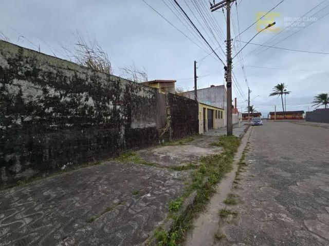 Terreno / Lote para Venda em Peruíbe/SP Jardim Ribamar