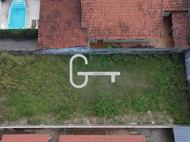Terreno / Lote para Venda em Peruíbe/SP Jardim Ribamar