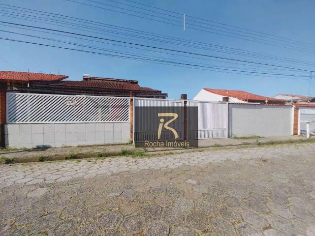 Terreno / Lote para Venda em Peruíbe/SP Jardim Star