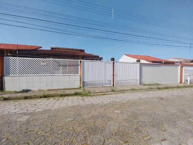 Terreno / Lote para Venda em Peruíbe/SP Jardim Star