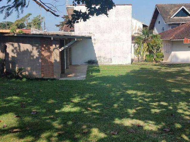 Terreno / Lote para Venda em Peruíbe/SP Jardim São João