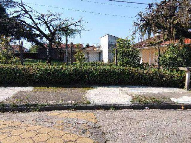 Terreno / Lote para Venda em Peruíbe/SP Jardim São João