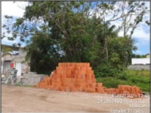 Terreno / Lote para Venda em Peruíbe/SP Jardim São Luis