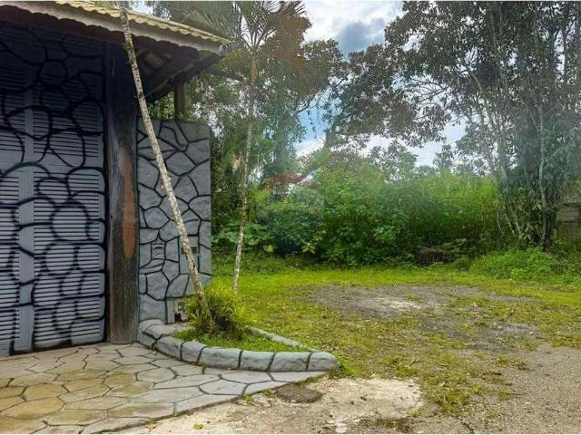 Terreno / Lote para Venda em Peruíbe/SP Jardim São Luis
