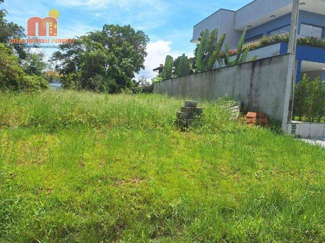 Terreno / Lote para Venda em Peruíbe/SP Jardim São Luis