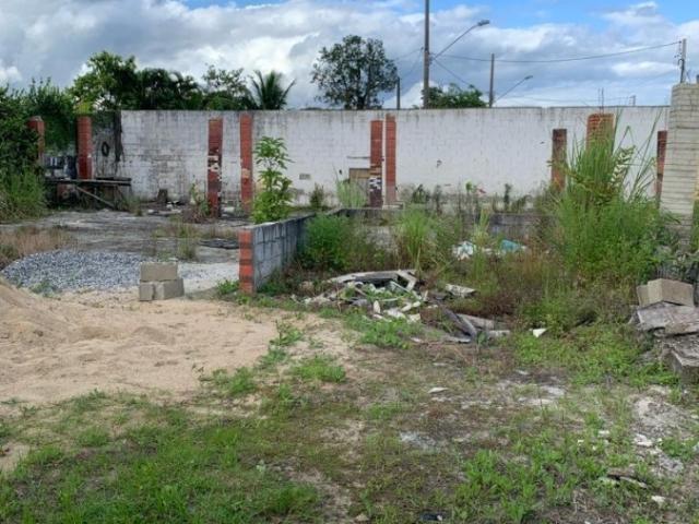 Terreno / Lote para Venda em Peruíbe/SP jardim Somar