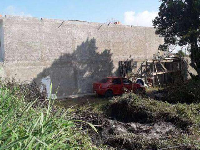 Terreno / Lote para Venda em Peruíbe/SP jardim Somar
