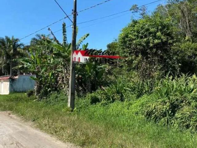 Terreno / Lote para Venda em Peruíbe/SP jardim Somar