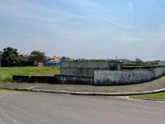 Terreno / Lote para Venda em Peruíbe/SP Parque Balneário Oásis