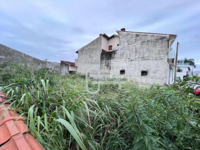 Terreno / Lote para Venda em Peruíbe/SP Parque Balneário Oásis