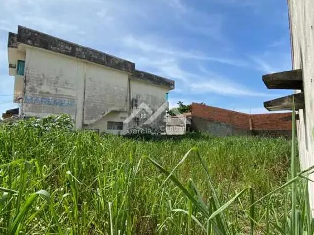 Terreno / Lote para Venda em Peruíbe/SP Parque Balneário Oásis
