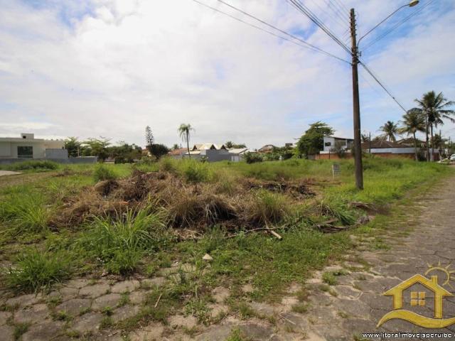 Terreno / Lote para Venda em Peruíbe/SP Parque Balneário Oásis