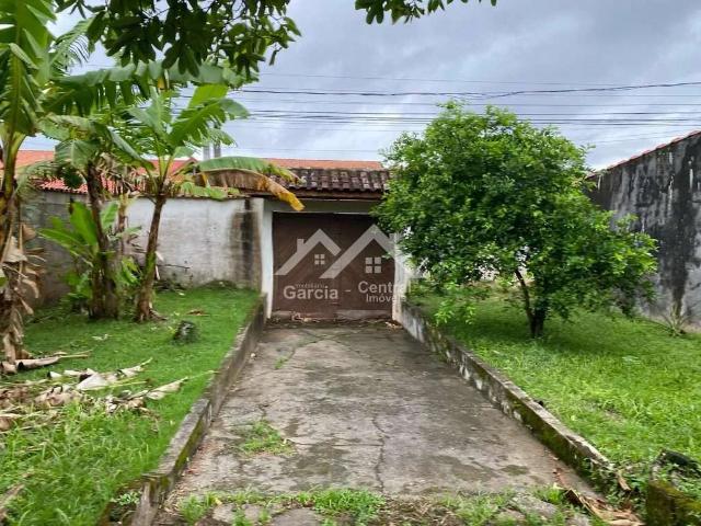 Terreno / Lote para Venda em Peruíbe/SP Parque Balneário Oásis
