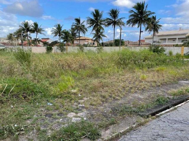Terreno / Lote para Venda em Peruíbe/SP Parque Balneário Oásis