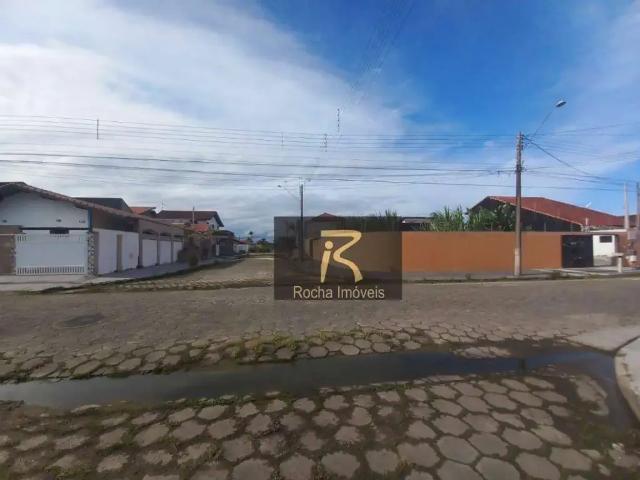 Terreno / Lote para Venda em Peruíbe/SP Parque Balneário Oásis