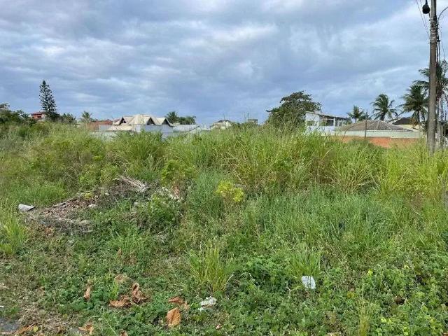 Terreno / Lote para Venda em Peruíbe/SP Parque Balneário Oásis