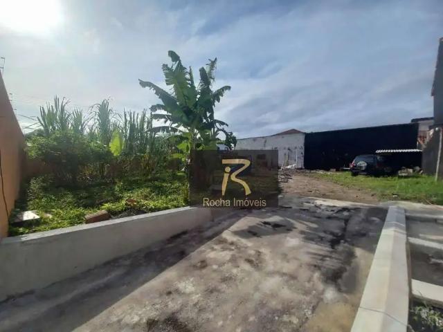 Terreno / Lote para Venda em Peruíbe/SP Parque Balneário Oásis