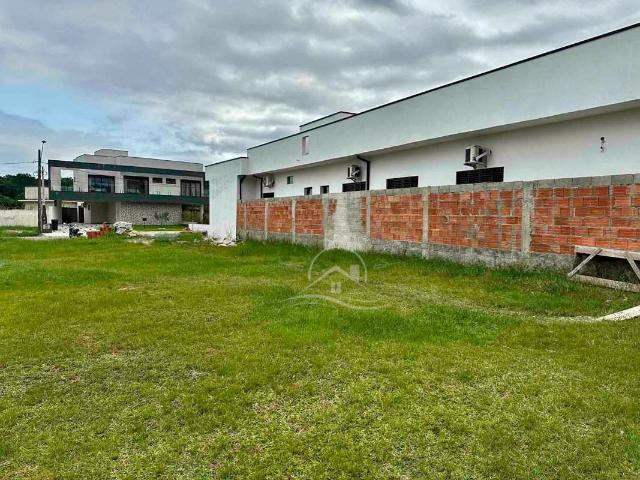 Terreno / Lote para Venda em Peruíbe/SP Residencial Bosque Três Marias