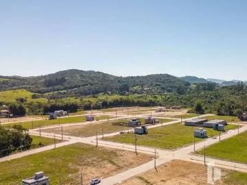 Terreno / Lote para Venda em Pescaria Brava/SC Taquaraçu