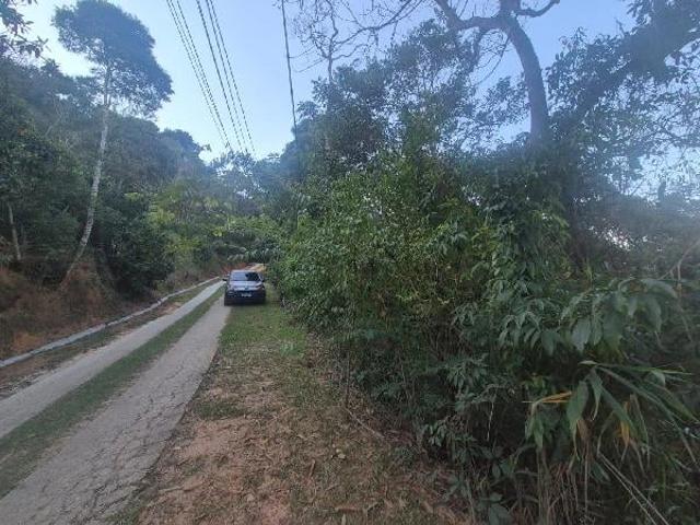 Terreno / Lote para Venda em Petrópolis/RJ Araras