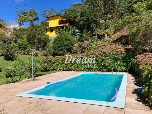 Terreno / Lote para Venda em Petrópolis/RJ Fazenda Inglesa