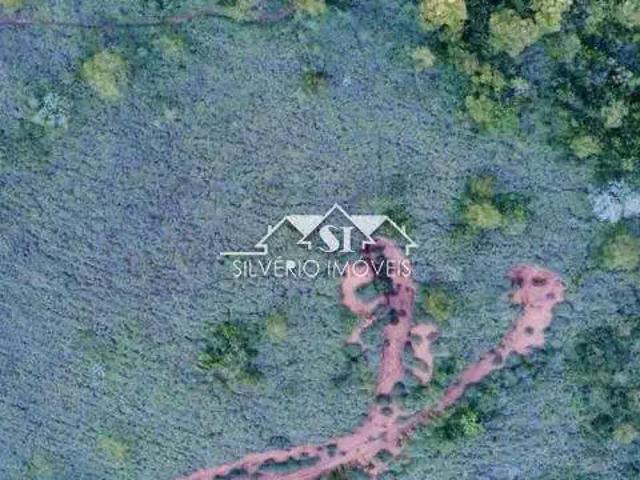 Terreno / Lote para Venda em Petrópolis/RJ Itaipava