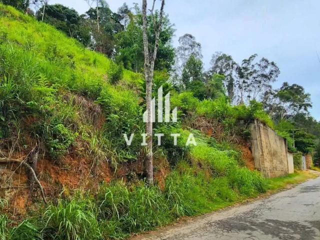 Terreno / Lote para Venda em Petrópolis/RJ Itaipava