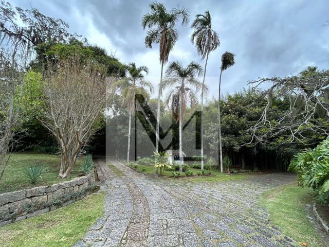 Terreno / Lote para Venda em Petrópolis/RJ Itaipava
