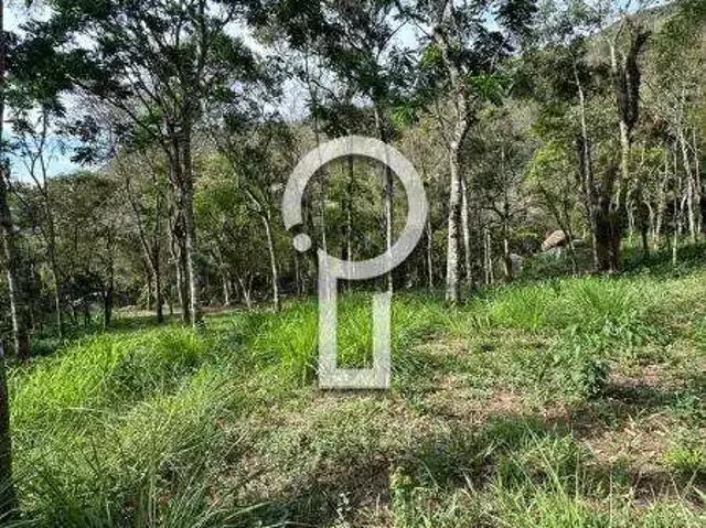 Terreno / Lote para Venda em Petrópolis/RJ Itaipava