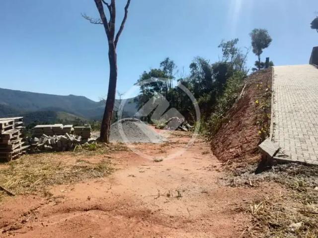 Terreno / Lote para Venda em Petrópolis/RJ Itaipava