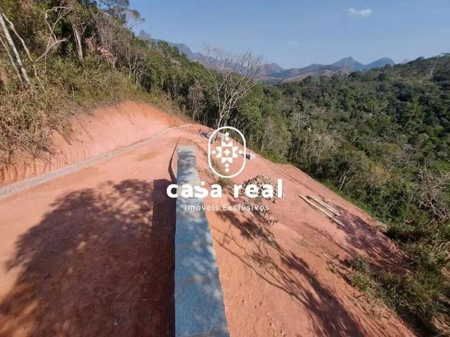 Terreno / Lote para Venda em Petrópolis/RJ Itaipava