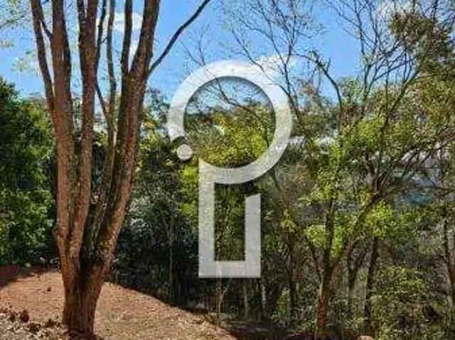 Terreno / Lote para Venda em Petrópolis/RJ Itaipava