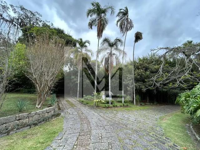 Terreno / Lote para Venda em Petrópolis/RJ Itaipava