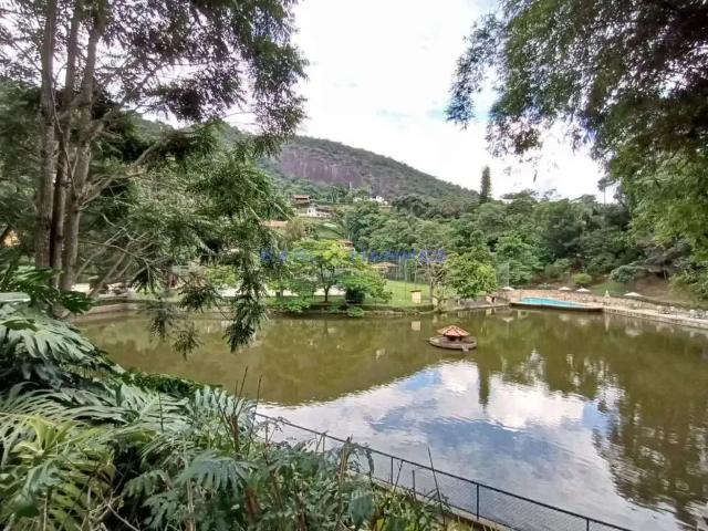 Terreno / Lote para Venda em Petrópolis/RJ Itaipava