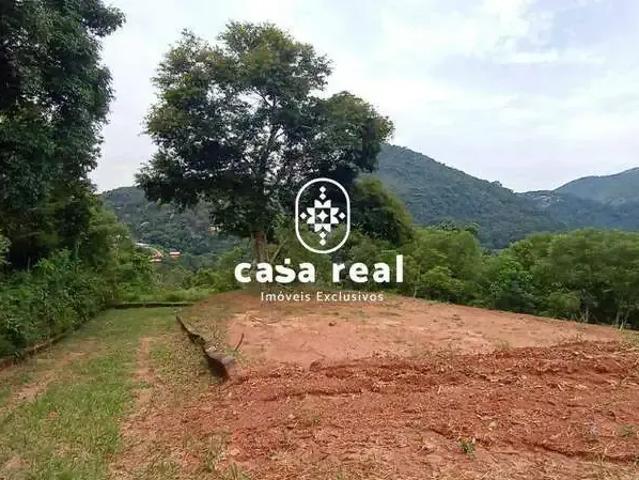 Terreno / Lote para Venda em Petrópolis/RJ Itaipava